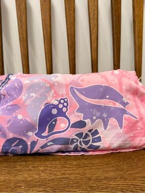 Stearns Puddle Jumper Child Life Jacket - Pink Shells & Flowers